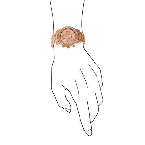 Reloj de Dama Geneva