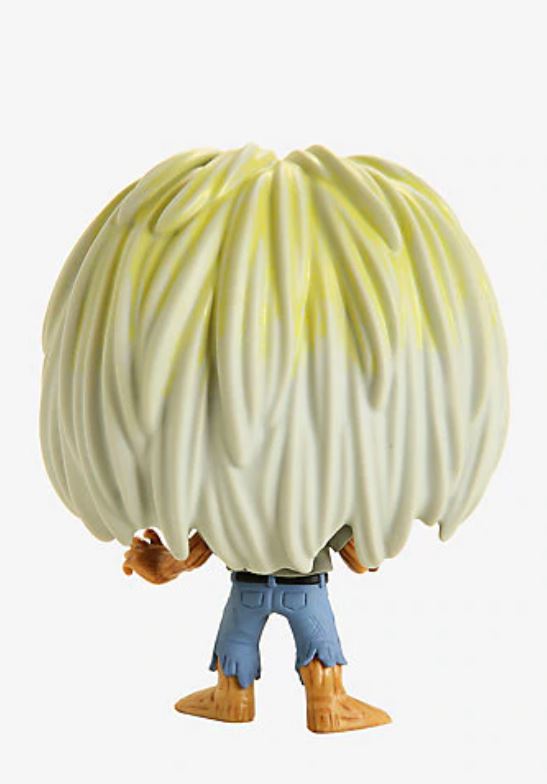 Funko - 144, Iron Maiden - Killers Eddie