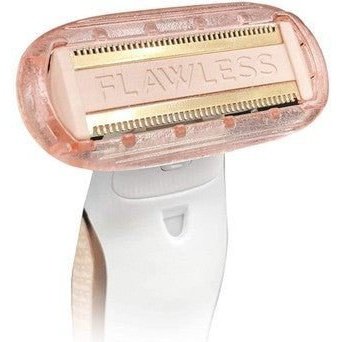 Afeitadora en seco: Flawless Body