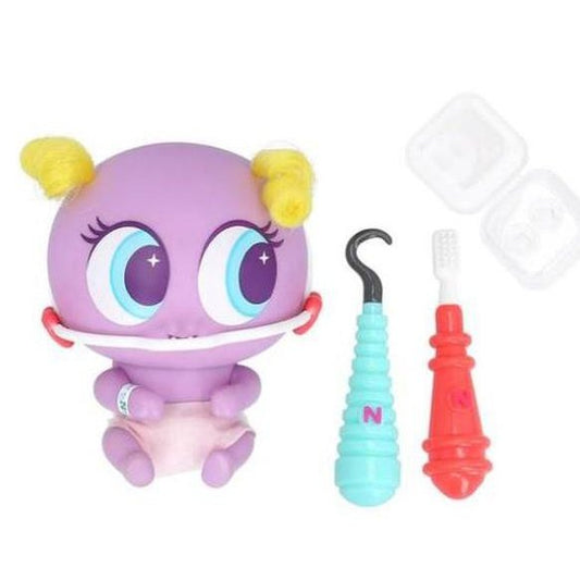 Ksi-Merito Nerlie Kit de ortodoncia