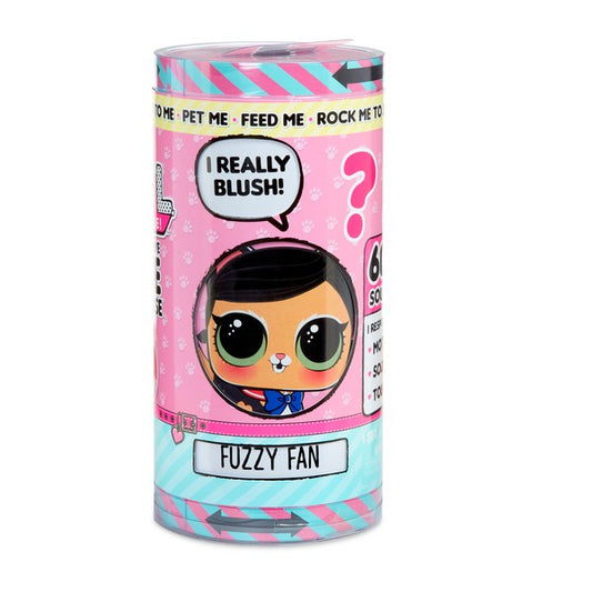 L.O.L. Surprise! Surprise Interactive Pet Mascota Interactiva