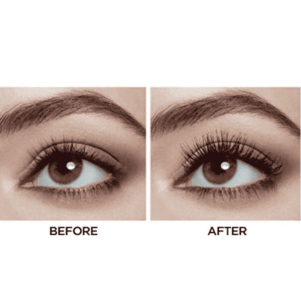 Mascara L'Oreal Voluminous, Lavable, color: carbon black