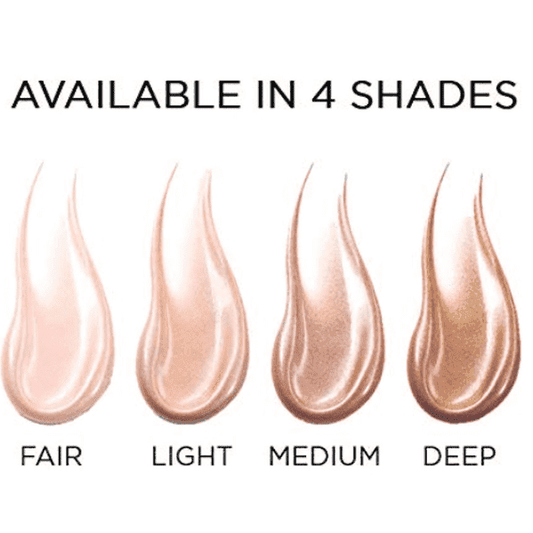 Iluminador líquido True Match de L'Oreal, color: Fair Glow.