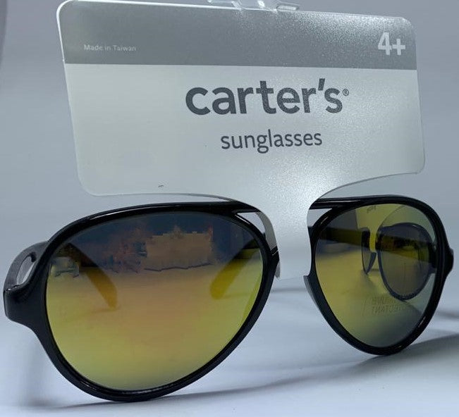 Lentes Bebé/niño Carter´s negro tornasol - The Gift Shop Costa Rica