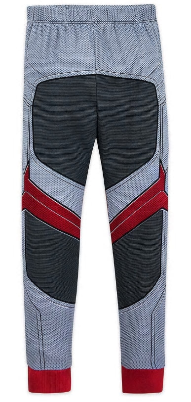 Marvel - Avengers Endgame - Pijama de Niño (Tallas 4, 6, 8, 10) - The Gift Shop Costa Rica
