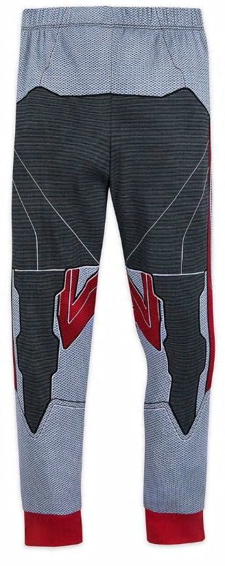Marvel - Avengers Endgame - Pijama de Niño (Tallas 4, 6, 8, 10) - The Gift Shop Costa Rica