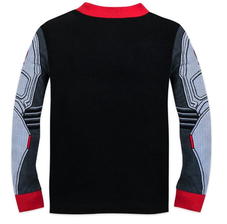 Marvel - Avengers Endgame - Pijama de Niño (Tallas 4, 6, 8, 10) - The Gift Shop Costa Rica