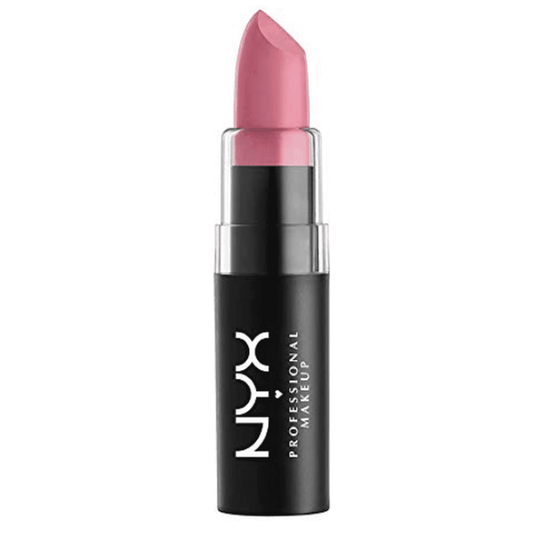 Labial NYX acabado Mate, color: MLS Audrey
