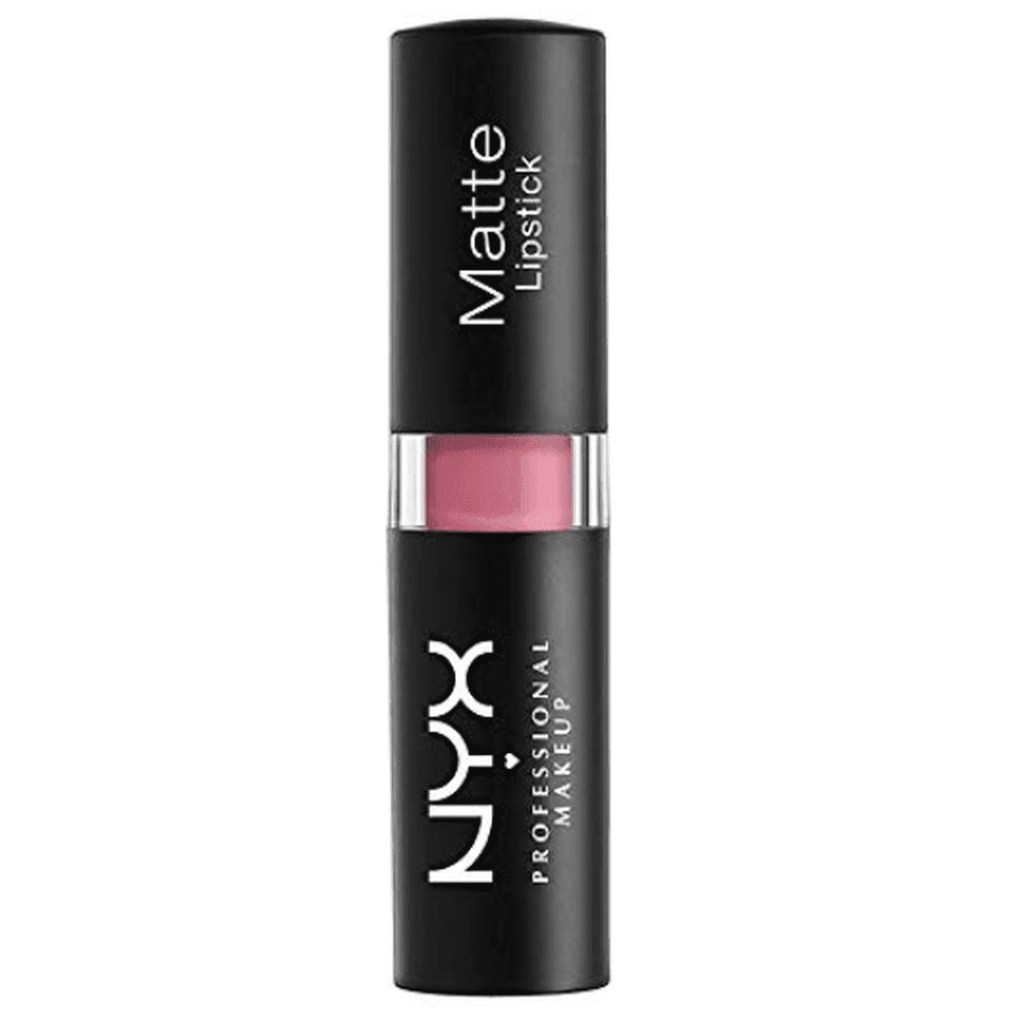 Labial NYX acabado Mate, color: MLS Audrey