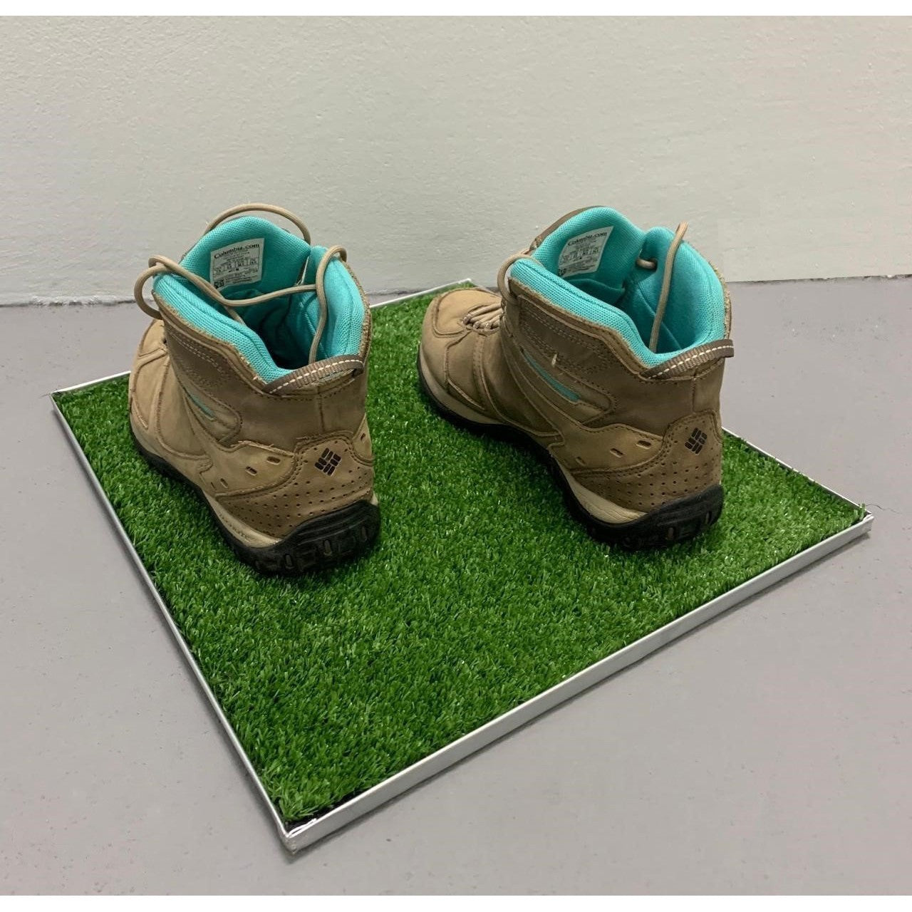 Pediluvio de dos pasos (Húmedo \ Seco). - The Gift Shop Costa Rica