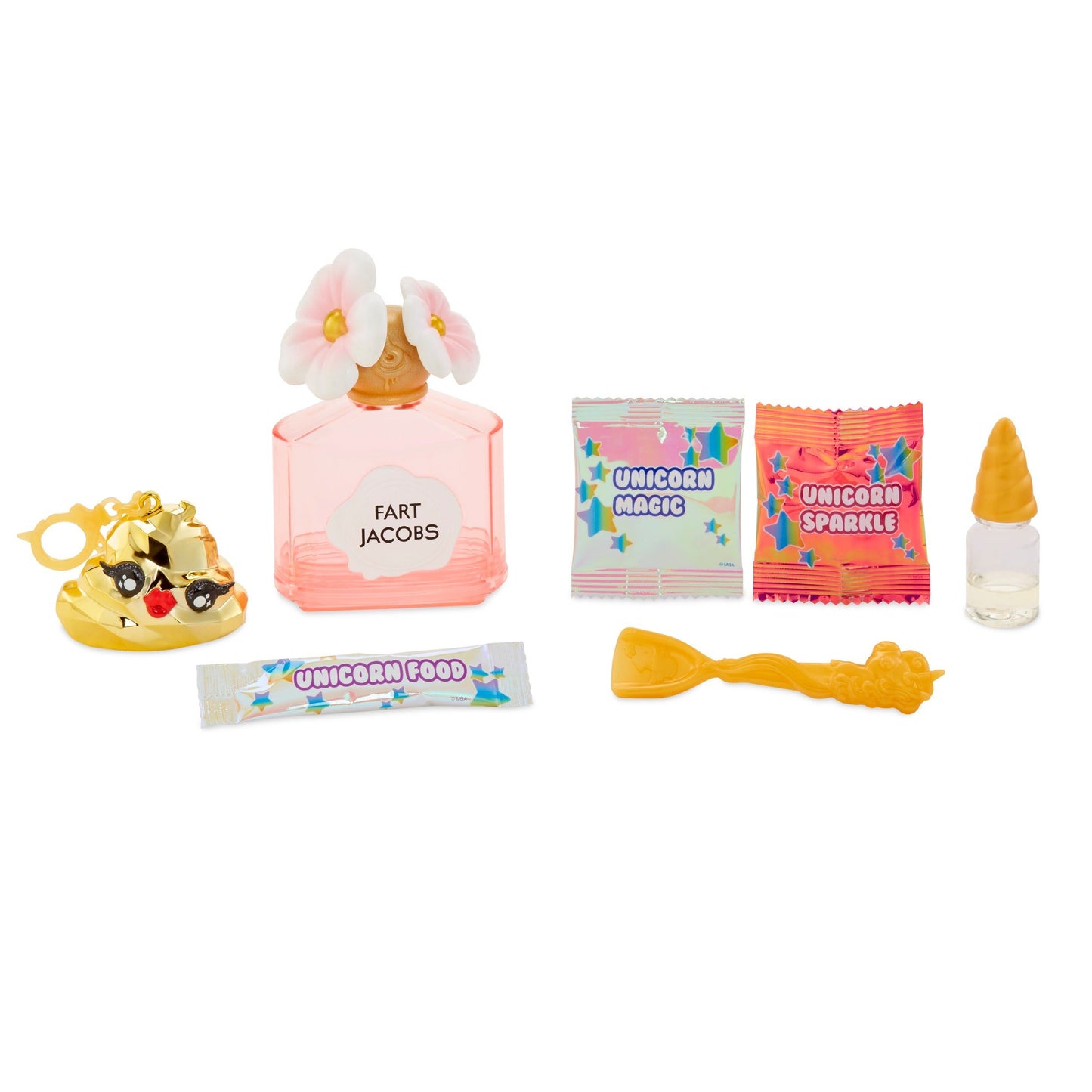 Poopsie Slime Surprise Pack Series 1 y 2 (10 Sorpresas Mágicas) - The Gift Shop Costa Rica