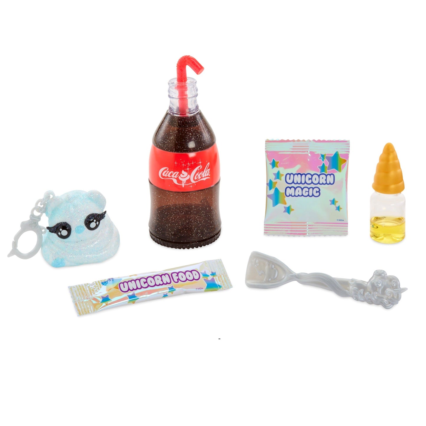 Poopsie Slime Surprise Pack Series 1 y 2 (10 Sorpresas Mágicas) - The Gift Shop Costa Rica