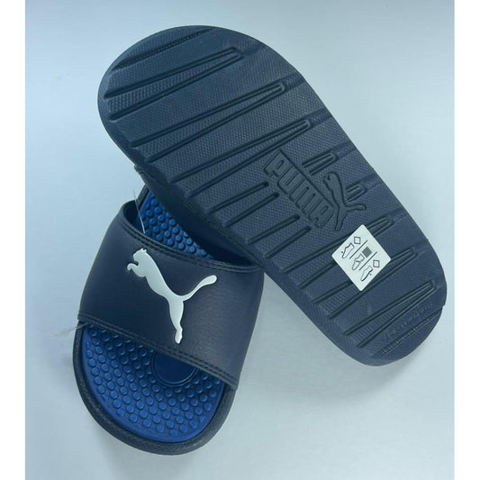 PUMA - Sandalia Niños - Cool Cat Sport