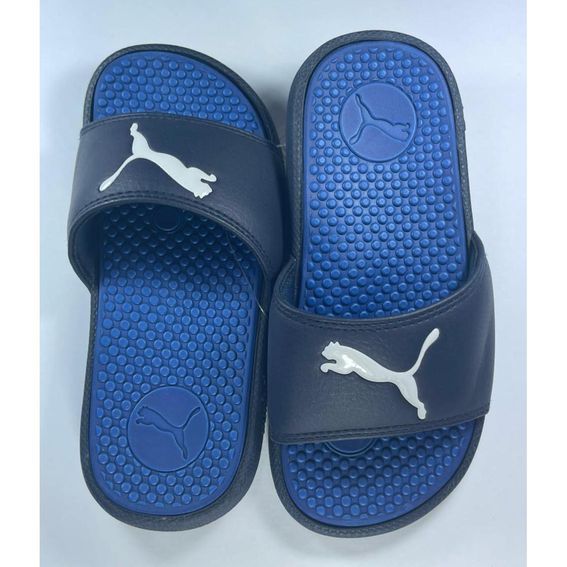 PUMA - Sandalia Niños - Cool Cat Sport