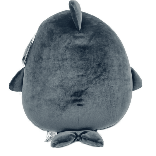 Squishmallows - Kai (Ballena Orca) - Grande