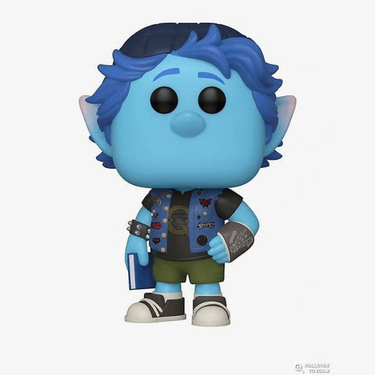 Funko Disney Pixar Onward Barley Lightfoot