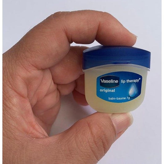Lip Therapy Terapia Labial Vaseline, aroma: Original
