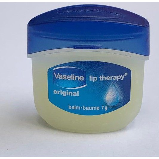 Lip Therapy Terapia Labial Vaseline, aroma: Original