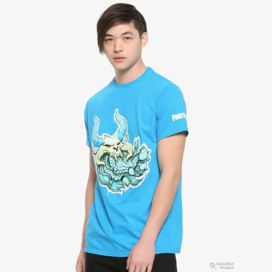 T-Shirt Fortnite Ragnarok