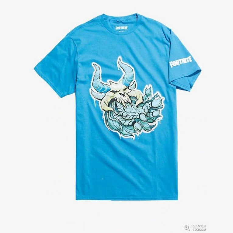 T-Shirt Fortnite Ragnarok