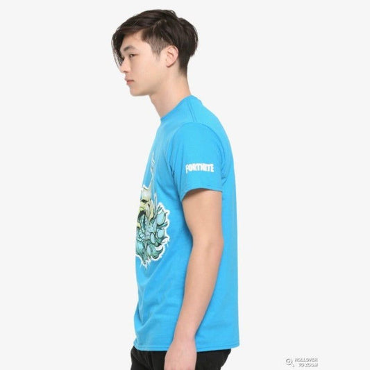 T-Shirt Fortnite Ragnarok