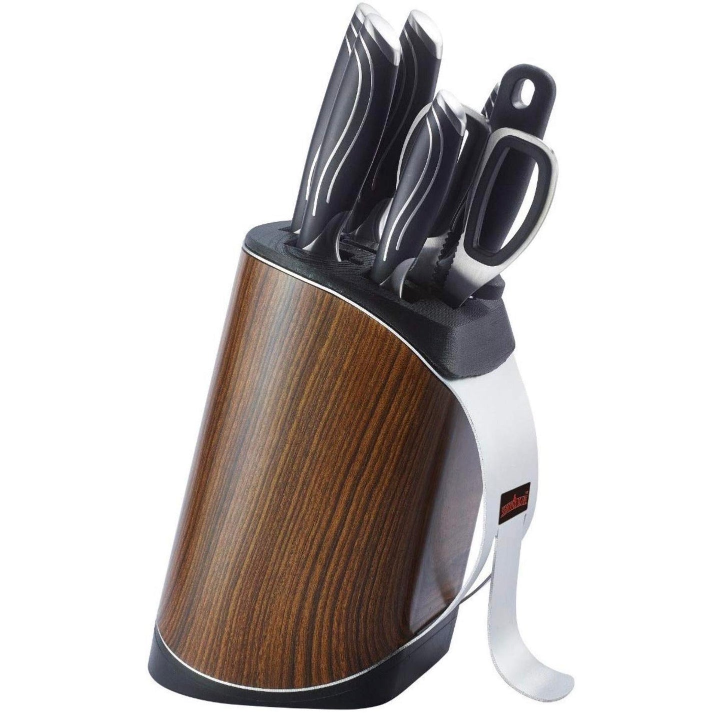 Set de Cuchillos, 8 piezas