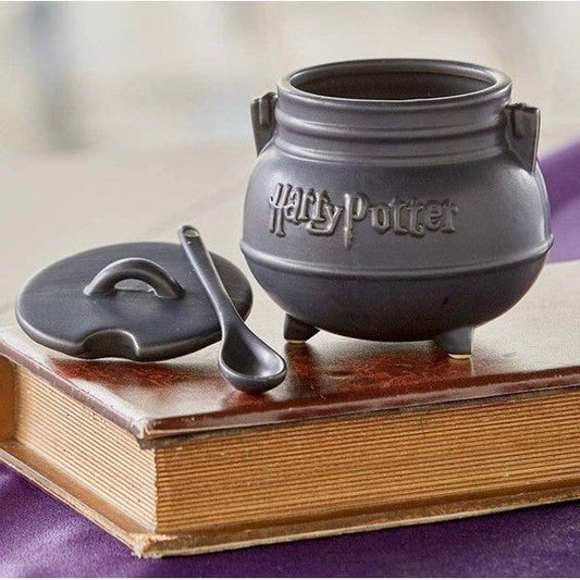 Harry Potter Taza en forma de caldero