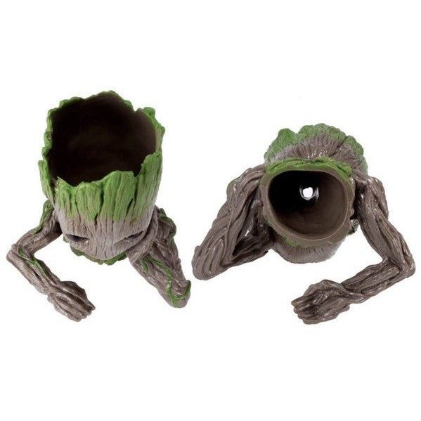 Florero Porta Lápiz de Groot Unidad