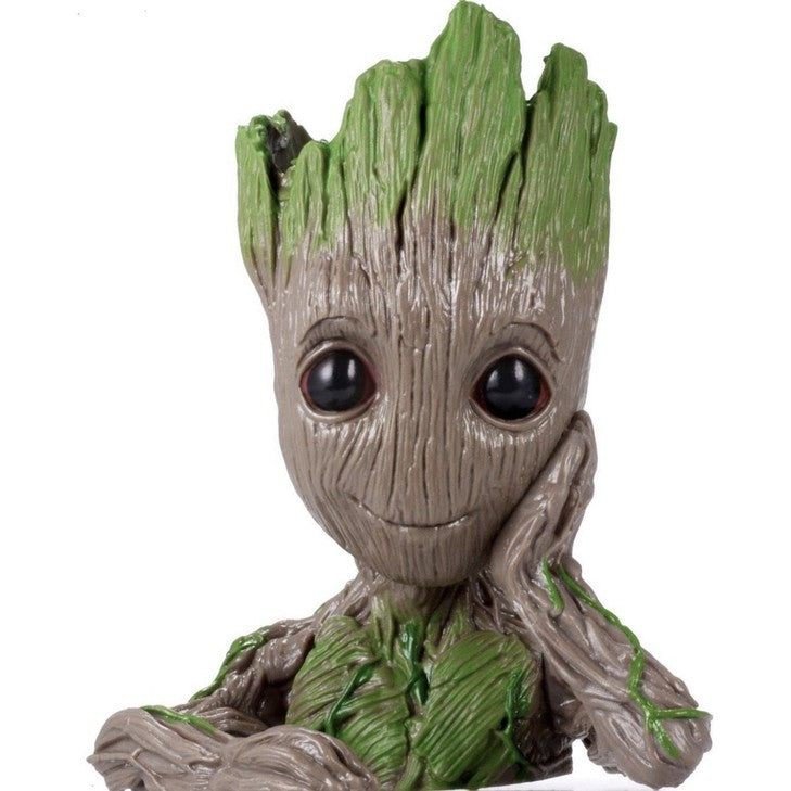 Florero Porta Lápiz de Groot Unidad