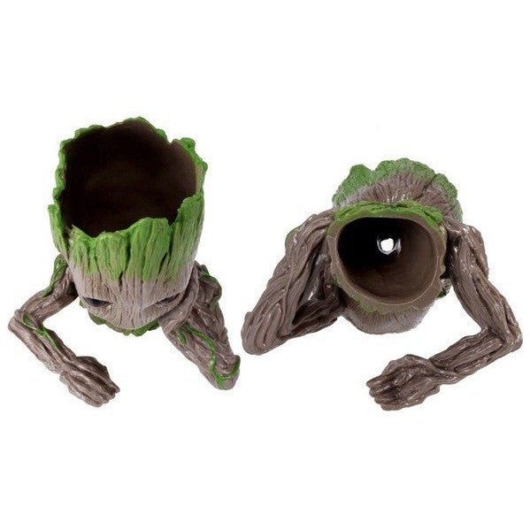 Florero Porta Lápiz de Groot Unidad