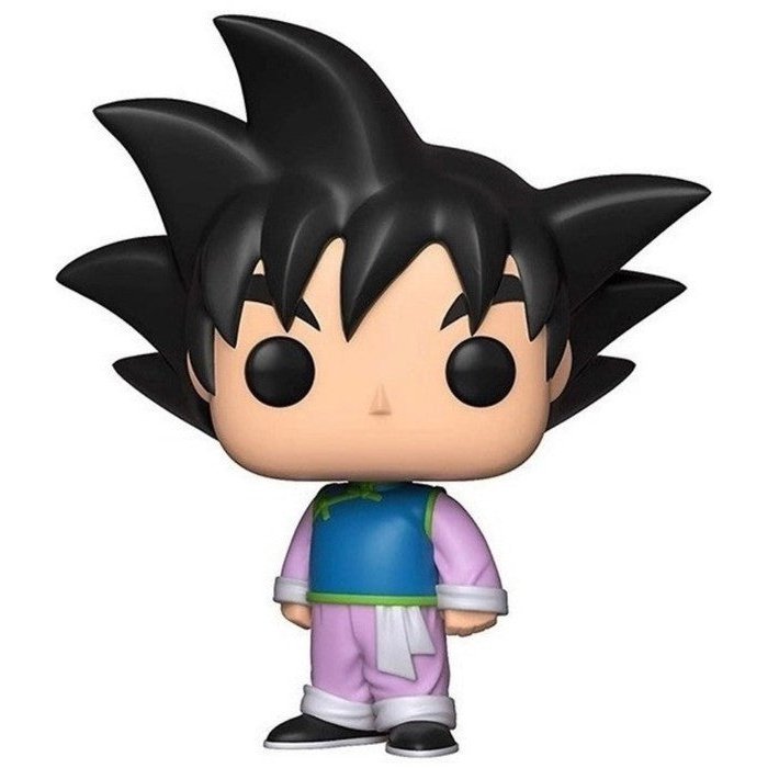 Funko Dragon Ball Goten
