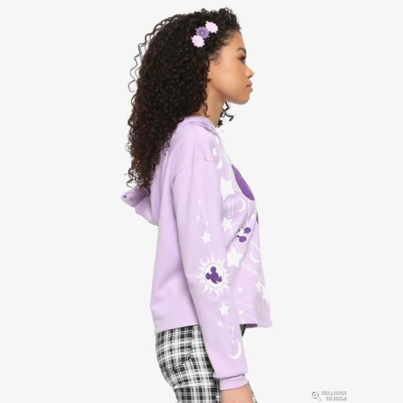 Sudadera con gorro, Disney Mickey Mouse Celestial