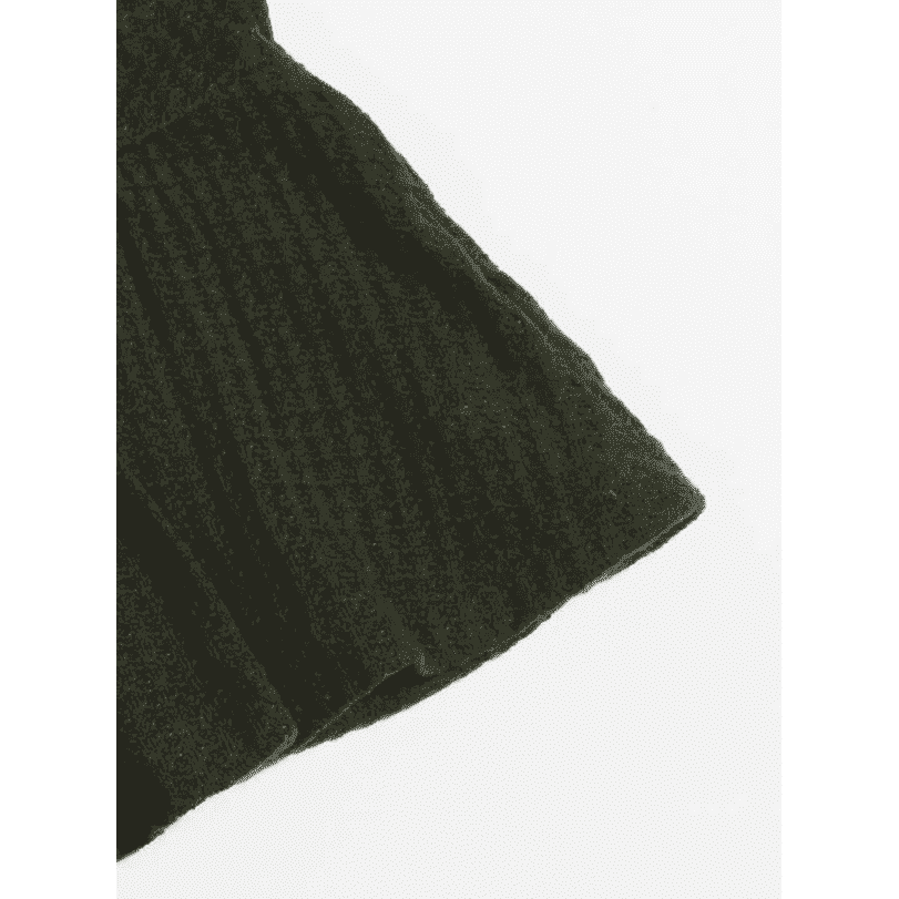 Blusa de tirantes.