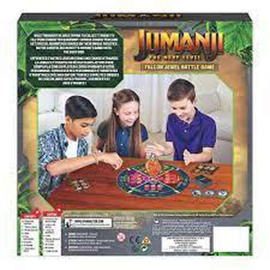 Jumanji, El siguiente nivel Juego de mesa