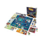 ***ESPAÑOL***FUNKO Games Back Future Viaje al pasado Juego de estrategia jugadores