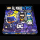 **ESPAÑOL** FUNKOVERSE DC Juego de estrategia jugadores