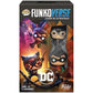 **ESPAÑOL** FUNKOVERSE DC Juego de estrategia jugadores