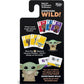 FUNKO Something Wild! Mandalorian -The Child Juego de cartas