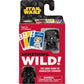 FUNKO Something Wild! Star Wars Darth Vader Juego de cartas