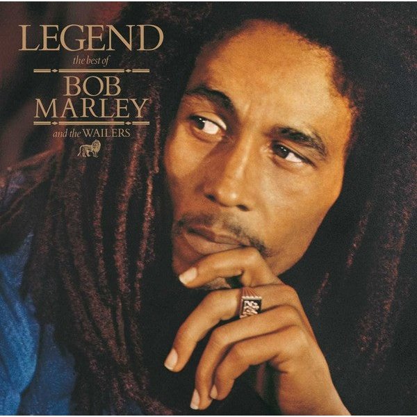 Roppongen Hikimarley様購入　Bob Marley LP - Bob Marley - Legend [Reissue] – The Gift Shop Costa Rica