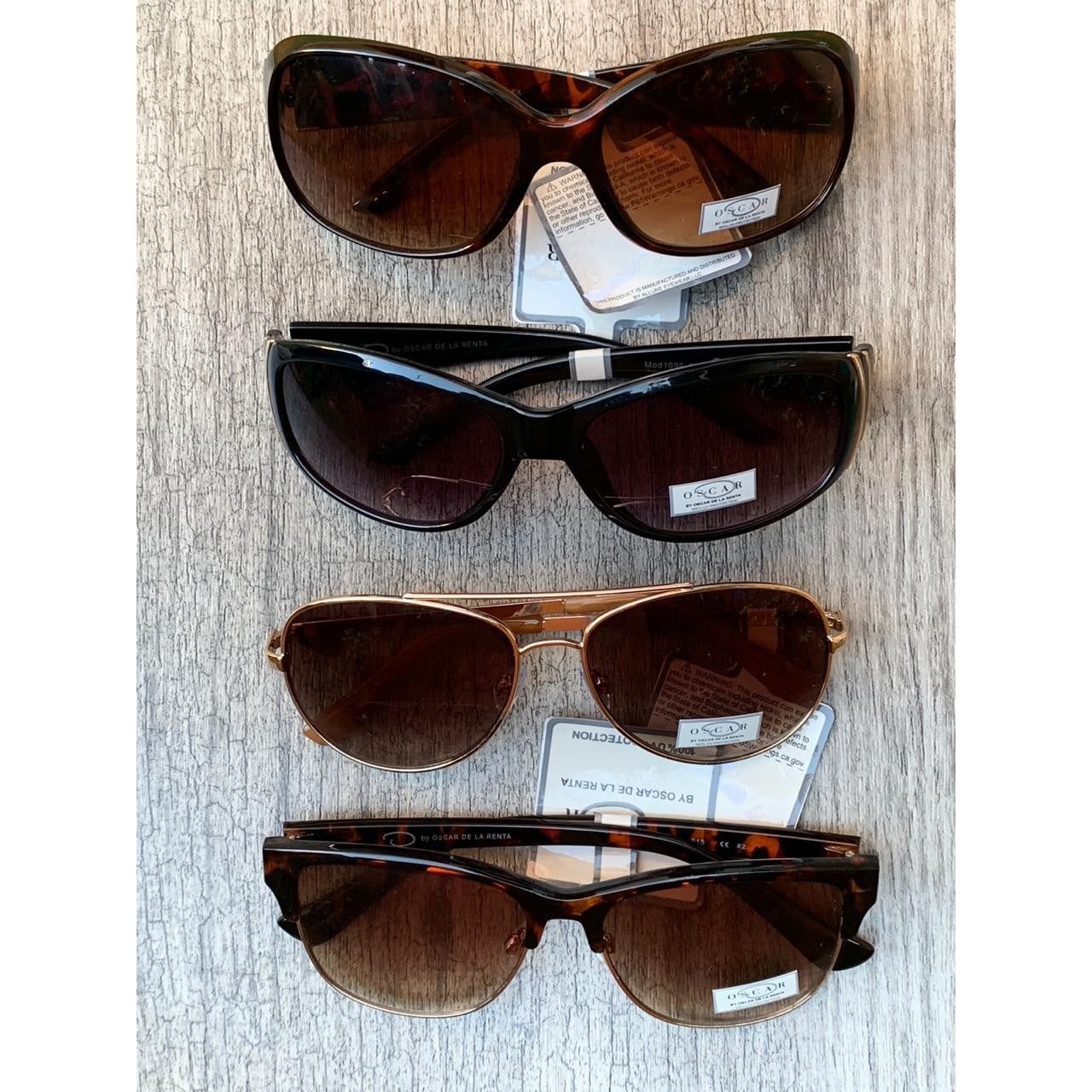 Lentes de Sol - Oscar de la Renta - The Gift Shop Costa Rica
