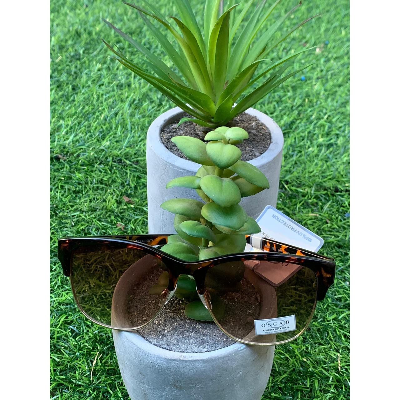 Lentes de Sol - Oscar de la Renta - The Gift Shop Costa Rica