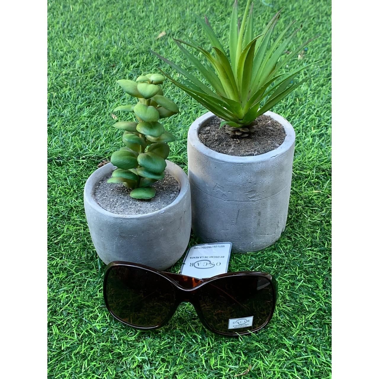 Lentes de Sol - Oscar de la Renta - The Gift Shop Costa Rica
