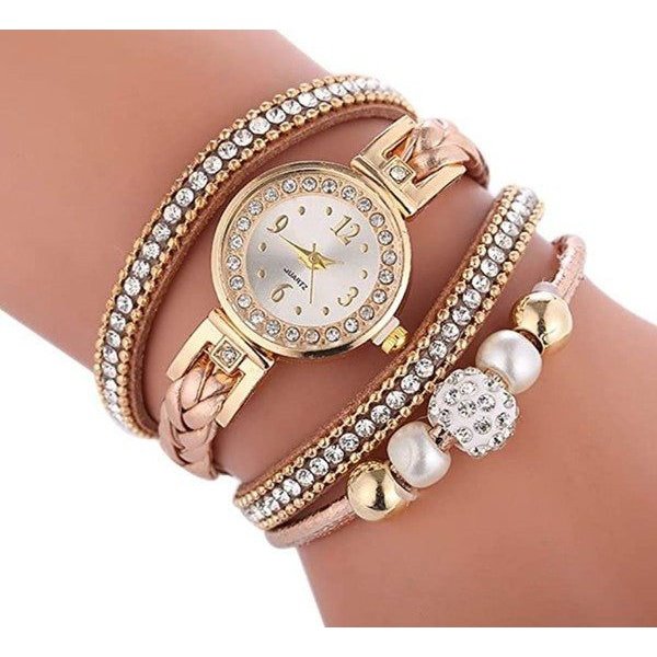 Las mejores ofertas en Relojes de pulsera para mujer