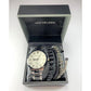 VAN HEUSEN - Juego reloj y 4 pulseras