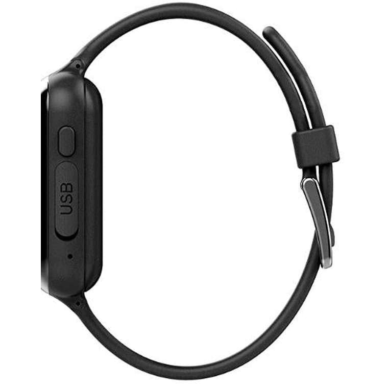 ***Resistente salpicaduras*** Smartwatch para Niños DC Batman