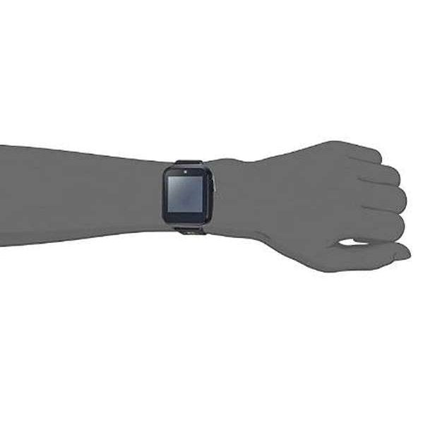 ***Resistente salpicaduras*** Smartwatch para Niños DC Batman