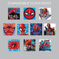 ***Resistente salpicaduras*** Smartwatch para Niños Marvel Spiderman