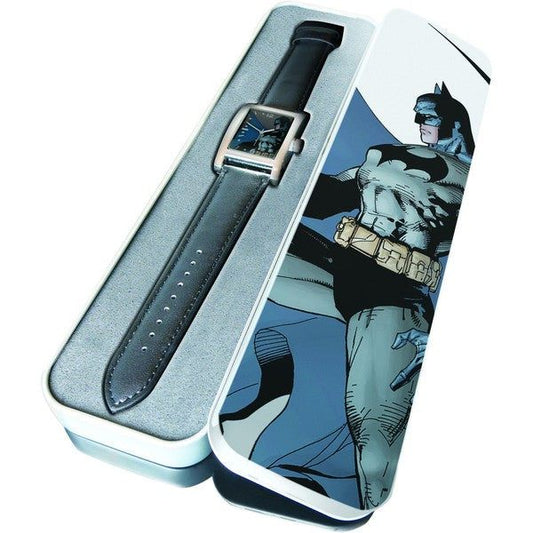 Reloj DC Comics, Batman