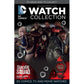 Reloj DC, Suicide Squad